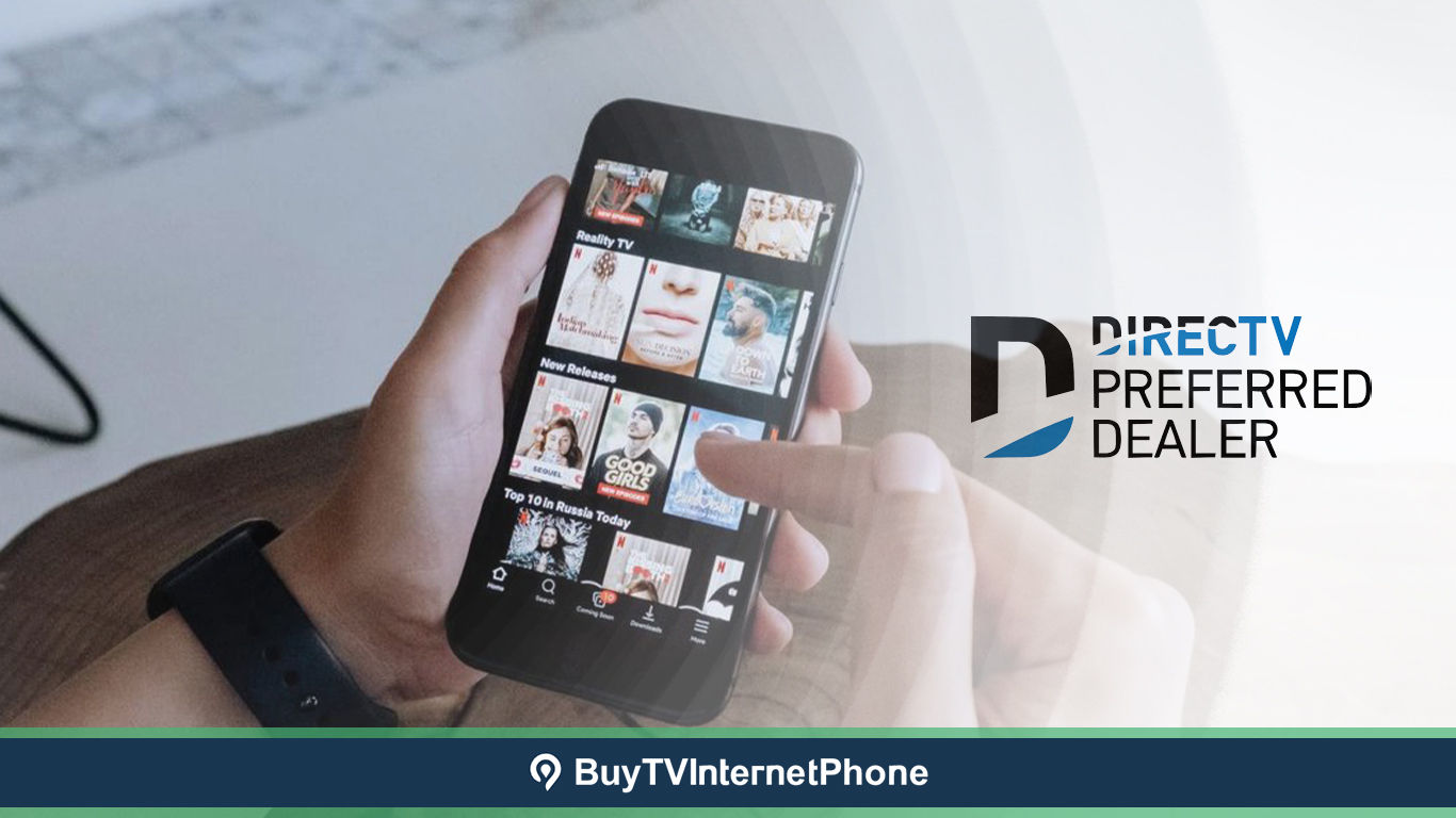 DIRECTV App Guide 2023 updated